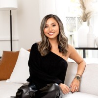 Gloria Song Foster BBA, MBA