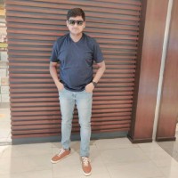 Manish Agarwal