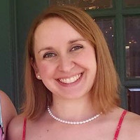 Amanda Giddings, MOT, OTR