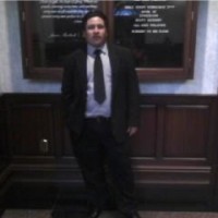 Luis Hernandez