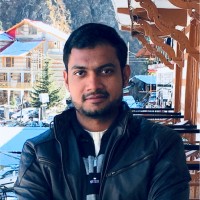 Mohammed Abubakar Obaid