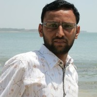 Ronaksinh Ratansinh Darbar