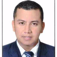 Holman Ferley Morales Leon