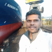 Mohan Selva
