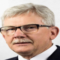 John Ruddick