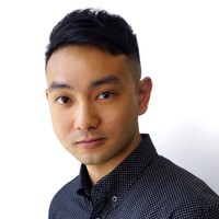 Angus Cheng