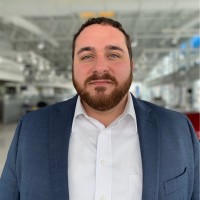 Patrick Ruffolo
