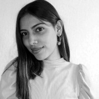 Laura Camila Arenas Aguilar