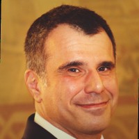 Sebastien Lichtenauer
