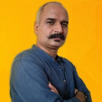 GAURAV MALIK