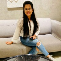 Shalini Chourey