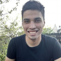 German Rios