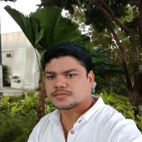 Vipin Kumar Upadhyay