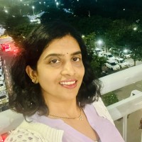 Nirupama Kapalli