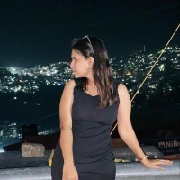 SANJANA CHOPRA