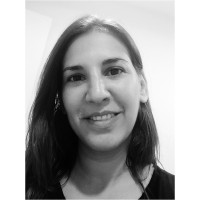 Georgina Vives Pedron