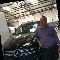 Govind Mishra