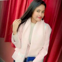 Khushi Rai
