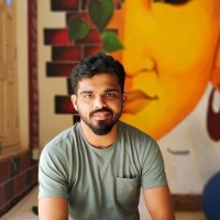 Ashutosh Jambhale