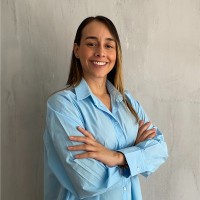 Laura María Restrepo Quiroz