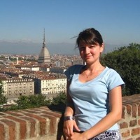 Cristina Vasilica