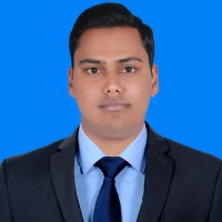Naweed Deshmukh