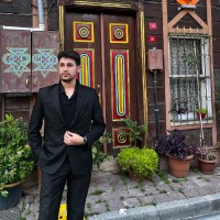 Yunus Emre Yakar