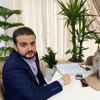 Mohammed Jameel AlNajjar