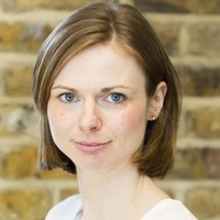 Joanna Pritchard