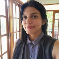 Menushika Ravihari