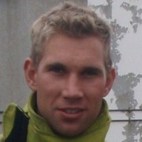 James Hedge