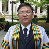 Pongsak Mongkolphonsuk