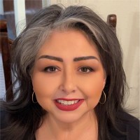 Valerie Saldivar