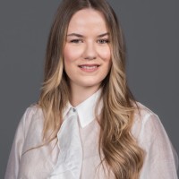 Roxanne Van der Merwe