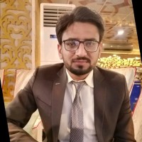 Muhammad Umair Khan