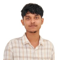 Soumyadip Mondal