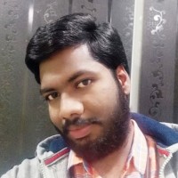 Chandra Kiran P