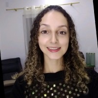 Ana Carolina Nascimento Rosa