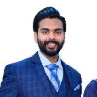 Ayush Goyal