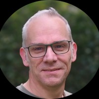 Gunther Van den Bosch