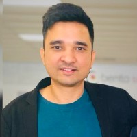 Anurag Rai
