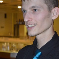 Daniel Parkinson