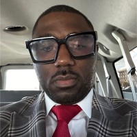 Serge Djoum Kom