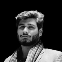 Arham Asif