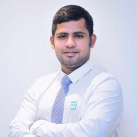 Ahamed Shameem