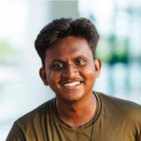 Karthikeyan Sakthivel