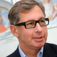 Micheal Federick Laskey