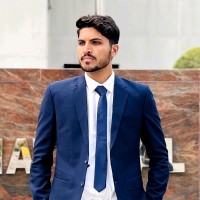 Touseef Ahmed Khattak