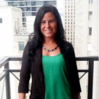 Fronia Durnford CD, MSW, RSW