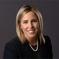 Megan Ballinger